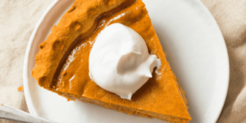 Mama’s Kitchen is at it Again! Seeking Volunteers for their Annual Mama’s Pie Event