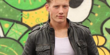 Big Mike and Dylan Cook