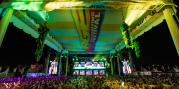 URGE Miami Festival Returns This Thanksgiving Weekend ￼