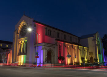 Saint Paul’s Episcopal Cathedral Holiday Season Schedule