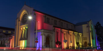 Saint Paul’s Episcopal Cathedral Holiday Season Schedule