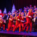 San Diego Gay Men’s Chorus Annual Jingle!