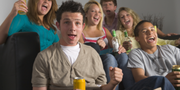 You’re Never Too Old to be Fined for Underage Drinking