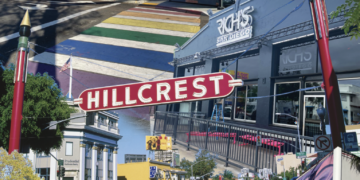 We Support a Hillcrest LGBTQ+ Cultural District