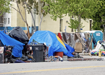 COUNTY AWARDS 4 CITIES REMAINING $5M FOR HOMELESS SHELTERS FROM $10M FUND