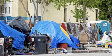 COUNTY AWARDS 4 CITIES REMAINING $5M FOR HOMELESS SHELTERS FROM $10M FUND