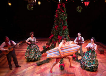 Your 2022 Entertainment Guide to Queer Cheer