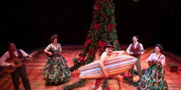 Your 2022 Entertainment Guide to Queer Cheer