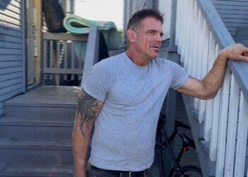 Creep of the Week: Club Q Shooter￼￼￼￼’s Dad