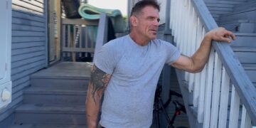 Creep of the Week: Club Q Shooter￼￼￼￼’s Dad