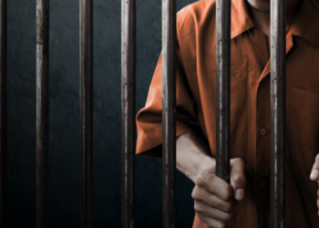 Fatal Stabbing of Hillcrest Homeless Man: Darcell Moore found guilty, faces 50 years to life