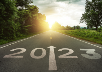 A New Year’s Message ￼