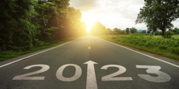 A New Year’s Message ￼