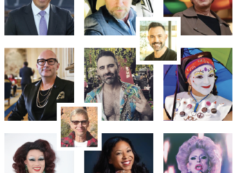 “Be safe, kind, and always be thankful”