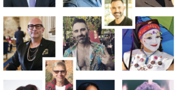 “Be safe, kind, and always be thankful”