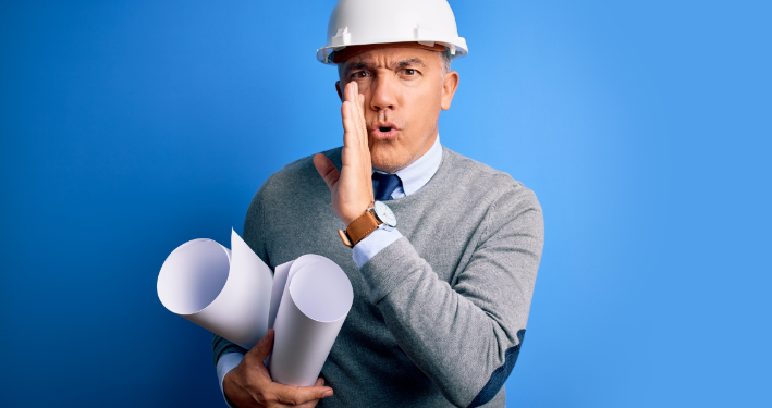 Don’t Fall Victim to Unscrupulous Contractors