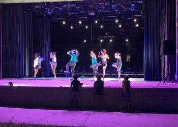 Teatro San Diego: Breaking Barriers