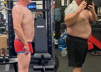 Being Obese Just No Fun… 