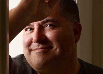 Big Mike and Donnie Vella