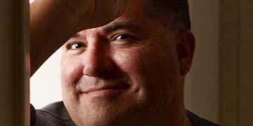 Big Mike and Donnie Vella