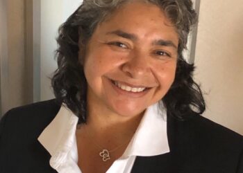 Persons of the Year: Cheli Mohamed: Founder of “Volunteer with Cheli”