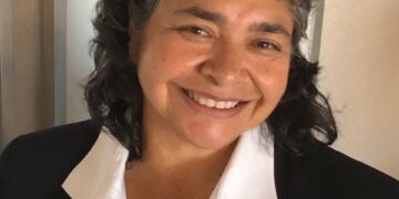 Persons of the Year: Cheli Mohamed: Founder of “Volunteer with Cheli”