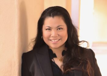 Big Mike and Madelaine Manlulu Alvarado Hansen