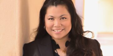 Big Mike and Madelaine Manlulu Alvarado Hansen