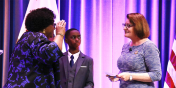 Celebrating Black History Month￼