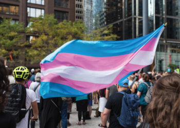 Trans Hate in Santee and a Rant from Connor’s Point of View