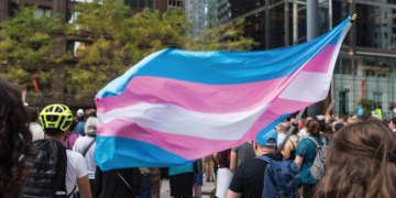 Trans Hate in Santee and a Rant from Connor’s Point of View