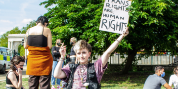 Response to Anti-Trans Legislation 