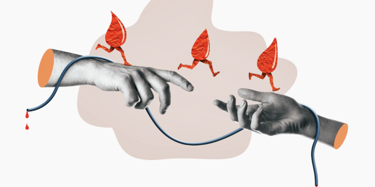 FDA to replace gay men donating blood ban, with new restrictions