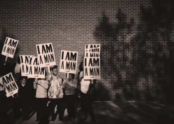 Beyond Black History Month