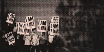 Beyond Black History Month