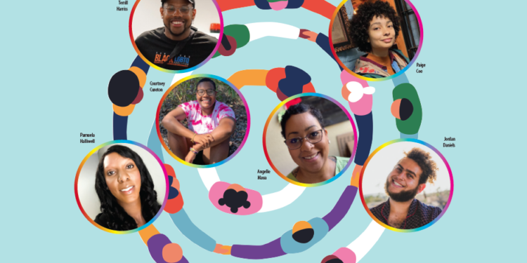 San Diego Black LGBTQ Coalition: A Stronger Front for the Betterment of the Community