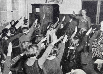 Creep of the Week: Dissident Homeschool