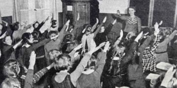 Creep of the Week: Dissident Homeschool