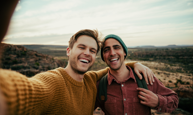 Meaningful Relationships = Powerful Workshops