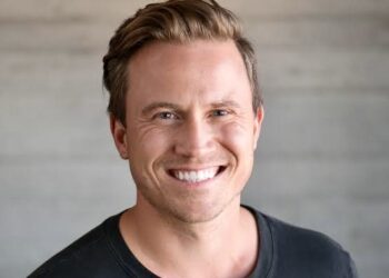 Big Mike and Johan Engman