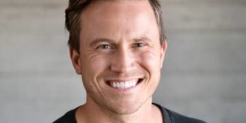 Big Mike and Johan Engman