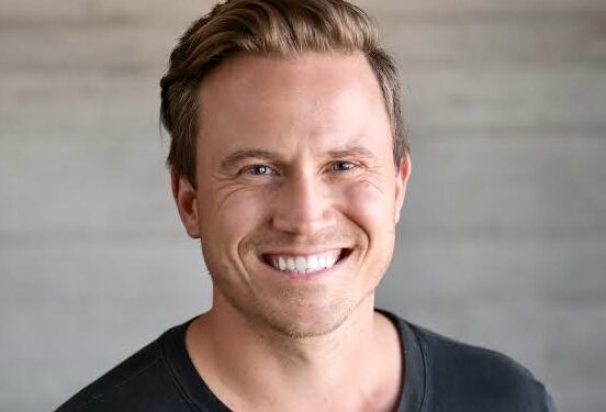 Big Mike and Johan Engman