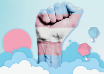 The 19th Annual Transgender Day of Empowerment: Our Life, Our Future