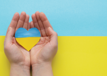 Why Ukraine’s Fight is Our Fight Too