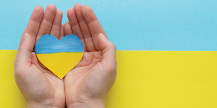 Why Ukraine’s Fight is Our Fight Too