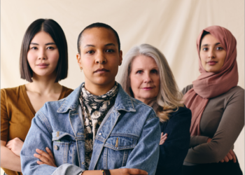 March is Women’s History Month