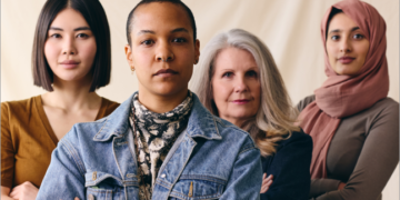 March is Women’s History Month