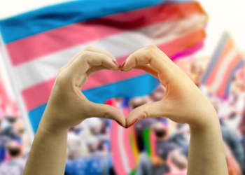 Trans Day of Empowerment, Trans Day of Visibility, and More!