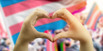 Trans Day of Empowerment, Trans Day of Visibility, and More!