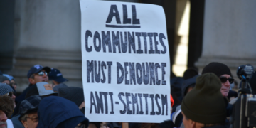 County Supervisors Fletcher and Lawson-Remer Lead Charge for County to Denounce Antisemitism